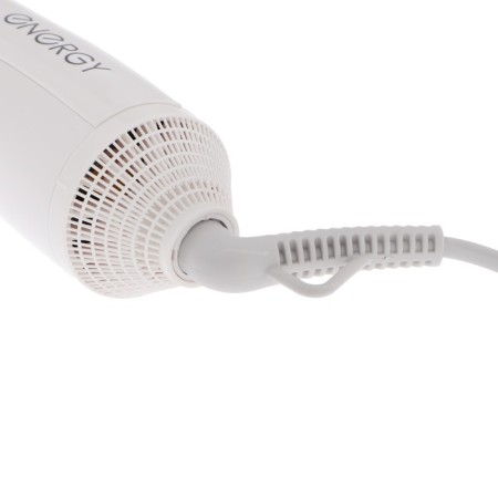 Energy EN-824, 550 W, 3 modes, 2 nozzles, white-1