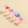 Ring "Your heart", 5 pcs, dimensionless
