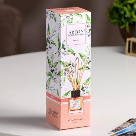 Diffusor aromatic areon Sticks Garden, Neroli 50 ml-2