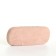 Case case on a cracker, beige color