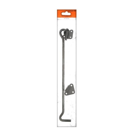 Rod bun 300 mm, without coating-2