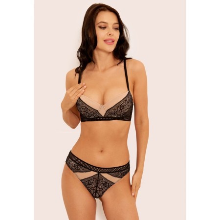 Women's cowards lorena XS, black color-3