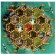 Board game "Great Colonists", 2-4 players, 7+