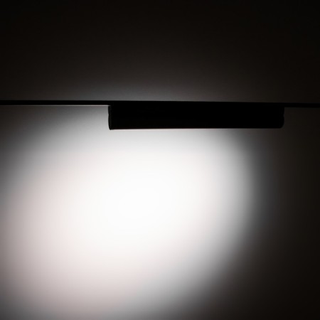SLIM SLIM SLIM "Book-33" LED 18W 3000K-6000K 48V CRI90 Black 3.2x3.8x3.6cm-5