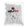 Polypropylene plug valfex, threaded, d = 32 mm x 1 ", white