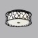 Fabiana LED 40W 3000-6000K D500 IP20