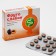 Frutoslabin, 30 chewing tablets