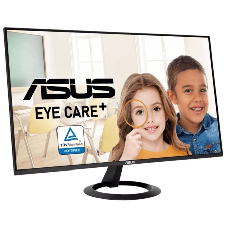 ASUS Munitor 23.8 "VZ24EHF Black IPS LED 1MS 16: 9 HDMI Matova 250CD 178g/178g 1920x1080 107042-1