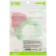 Silicone teether "strawberry", with a rattle, crumb I