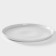 Porcelain pantry dish "linen", d = 30 cm