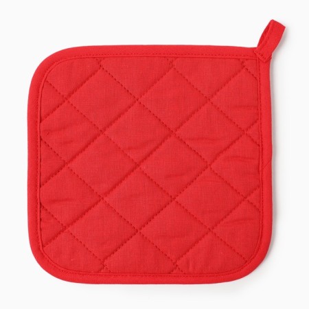 Dulyan Trusion "New Year's gift" 17x17 cm, 35% HL, 65% PE, Vatin 250 g/m2-1