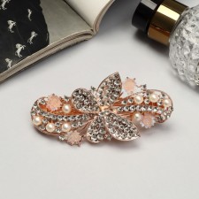 Hair hairpin 