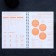 Avocado training diary on the spring, 25 sheets