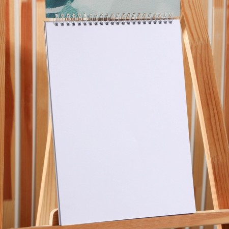 A4 sketchbook, 32 sheets, 190 g/m2 "David"-2