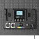 LED LED Falcon Eyes LE-576RX Pixel