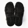 Women's felt boots 4x4, black color, size 40