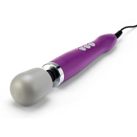 Vibro -massager doxy Original, 37 cm, purple-4