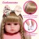 Interactive doll "Alice"