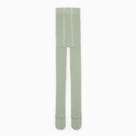 Pantyhose children's KAFTAN "BASIC" 128-134 cm, olive-4