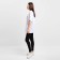 Women's T -shirt Mist Old School size 42, white color