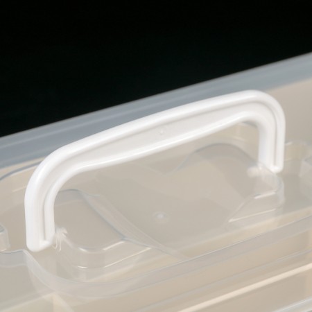 Little thing storage box, mix color-2