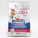 Free universal children's “Umka” powder, 0+ 4 kg