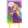 Diamond mosaic, 16x10.5 cm, princesses