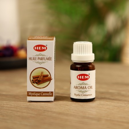 Aromaticoma Hem 10 ml mystical cinnamon-1