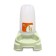 Auto feeder 1.5 l, 27 x 18 x 25 cm, green