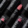 Lipstick jeanmishel 3d effect tone 22 salmon, 14 g