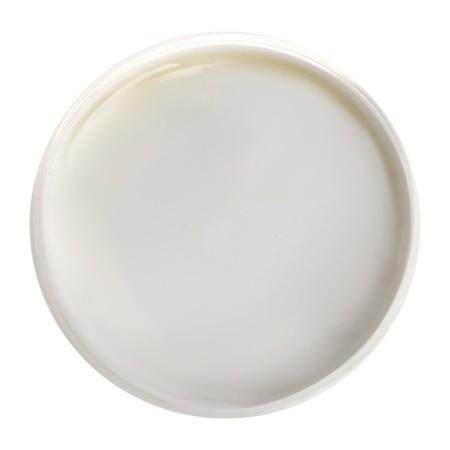 GUASH Artistic Calligrata, 40 ml, in a bank, white titanium-1