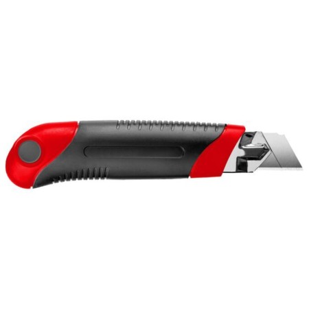 Knife Mirax 09129, with a screw lock, 25 mm-3