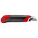 Knife Mirax 09129, with a screw lock, 25 mm