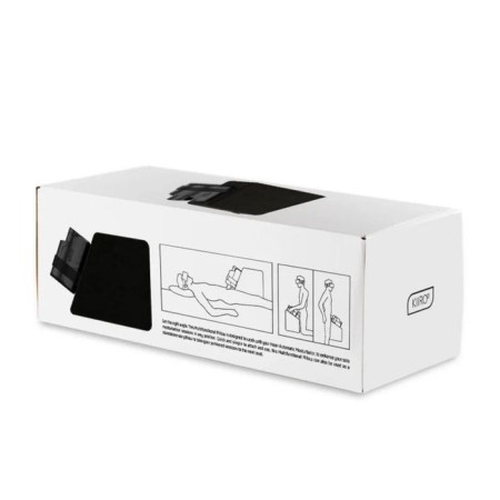 Multifunctional pillow and strap KIIROO KEON-3