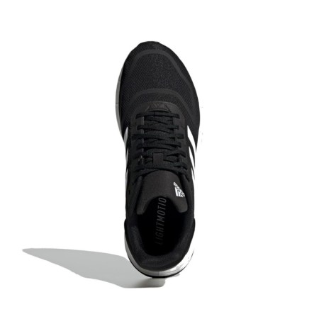 Cunning male Adidas Duramo 10 GW8336, size 9 US-3