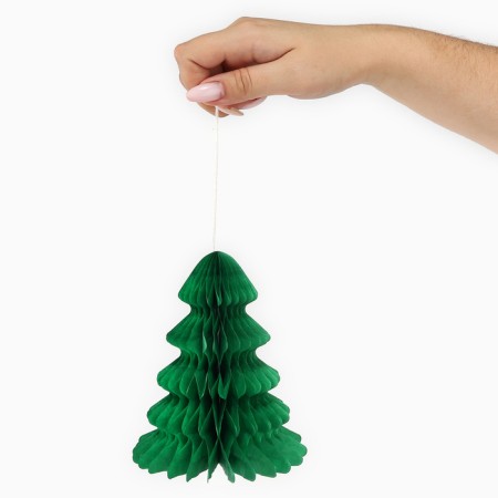 Suspension "Christmas tree"-1