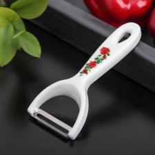 Vegetable cleaning of the Dolyana 