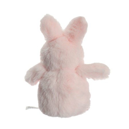 Soft toy "Bunny", 14 cm-1