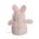 Soft toy "Bunny", 14 cm