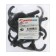 Masterproprof-skewerpan is 131493, double, d = 16-32, length 100 mm, 10 pcs