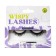Falf eyelashes Selfie Star Eylashes Wispy Dramama Queen, SSLD7