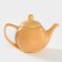Ceramic Karakum keramic, 1.2 l