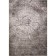 Rectangular carpet Merinos Ibiza, size 200x400 cm, color Beige-Gray