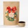 Tea 50 g in Kraft Pack "Orange Wreath"