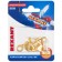 The tip of the Ring Rexant Ø6.2 mm, 0.5-0.8mm², NK 6-0.5-0.8, in pack. 10 pcs.