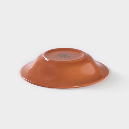 Deep plate Rustic Kitchen, 500 ml, D = 22 cm-2