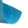 Father -colored felt A4 DEVENTE. Bright colors "10 colors, 10 sheets, thickness 2.0 mm