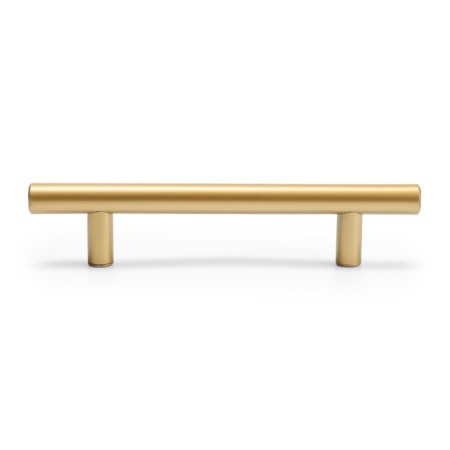 Hand -on Tundra Rub, lightweight, d = 12 mm, m/o 96/150 mm, external leg, color gold-2
