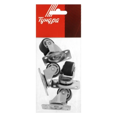The roller of the rolling rotary CAPPIO, TPR, D = 24 mm, set 4 pcs.-3