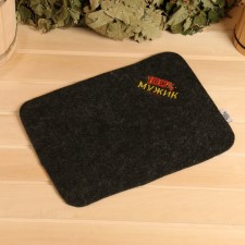 Bath mat 